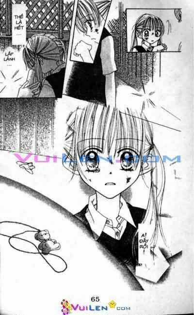 Con Gái Con Trai Chapter 5 trang 64