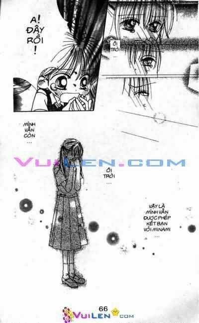 Con Gái Con Trai Chapter 5 trang 65