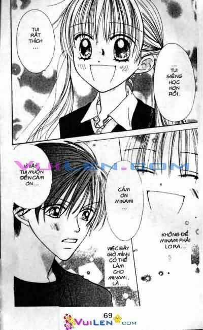 Con Gái Con Trai Chapter 5 trang 68