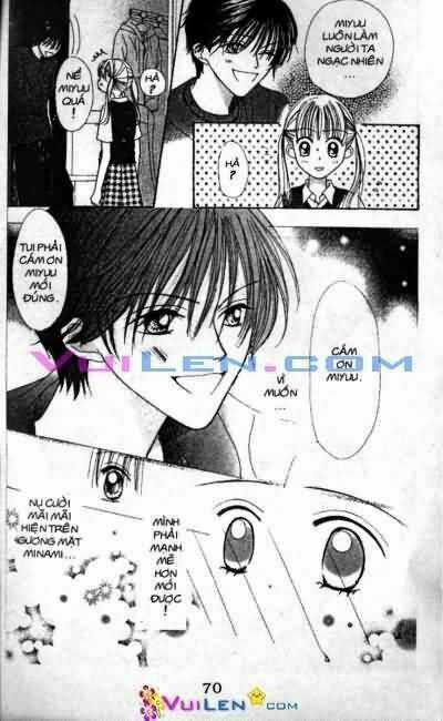 Con Gái Con Trai Chapter 5 trang 69