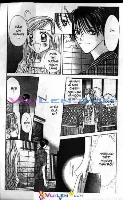 Con Gái Con Trai Chapter 5 trang 7