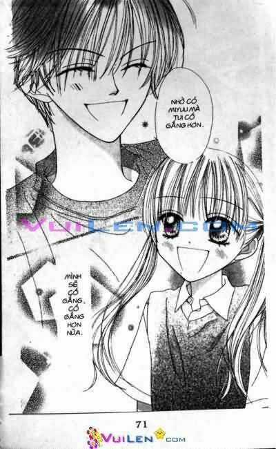 Con Gái Con Trai Chapter 5 trang 70