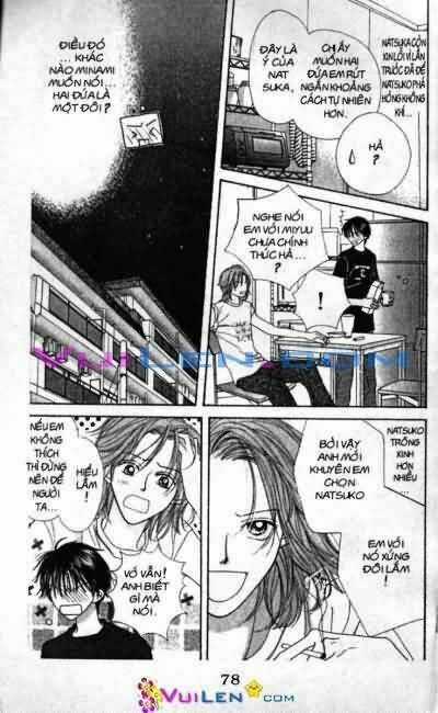 Con Gái Con Trai Chapter 5 trang 77