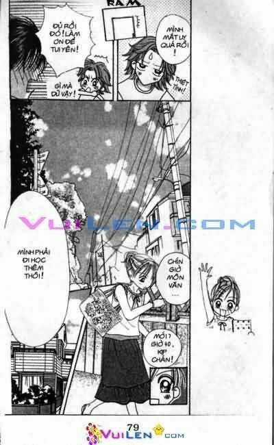 Con Gái Con Trai Chapter 5 trang 78