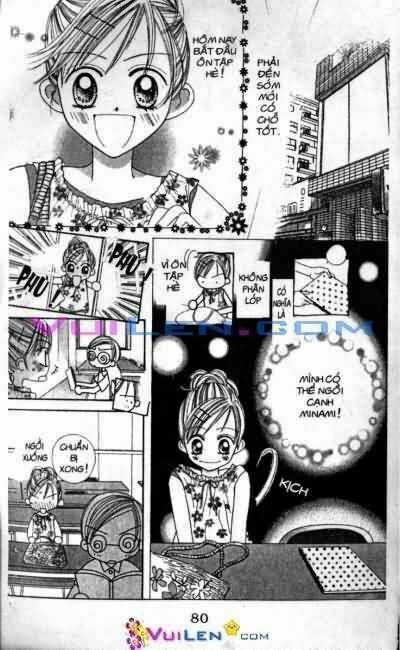 Con Gái Con Trai Chapter 5 trang 79