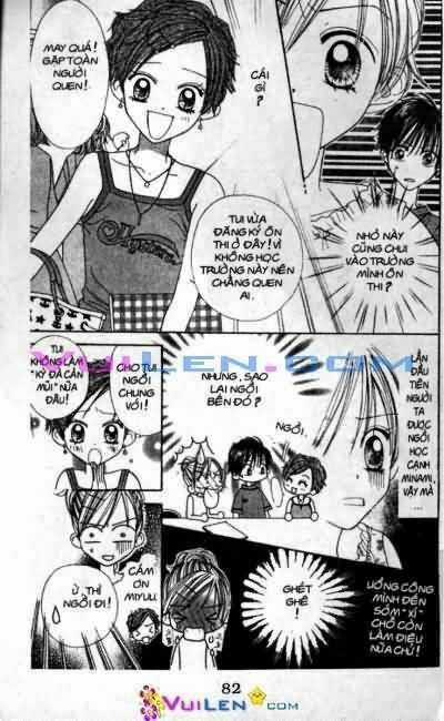 Con Gái Con Trai Chapter 5 trang 81