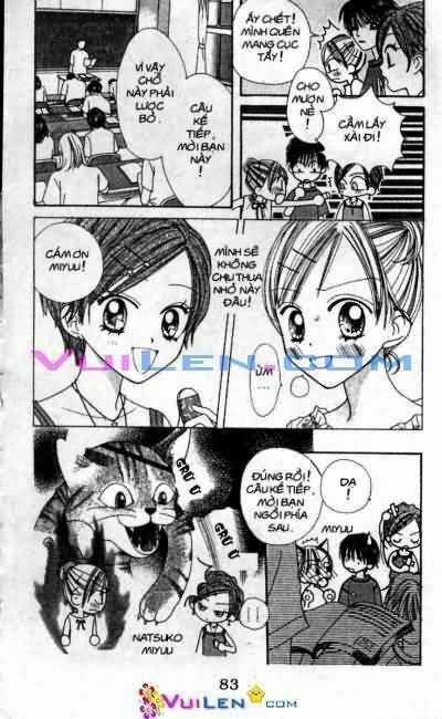 Con Gái Con Trai Chapter 5 trang 82