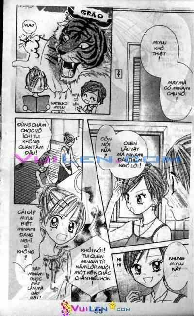 Con Gái Con Trai Chapter 5 trang 84