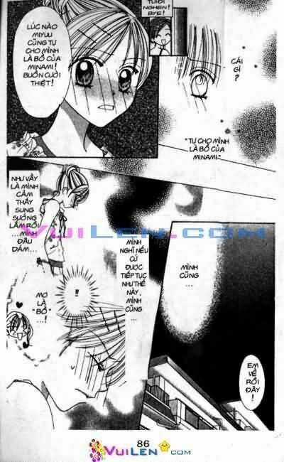 Con Gái Con Trai Chapter 5 trang 85