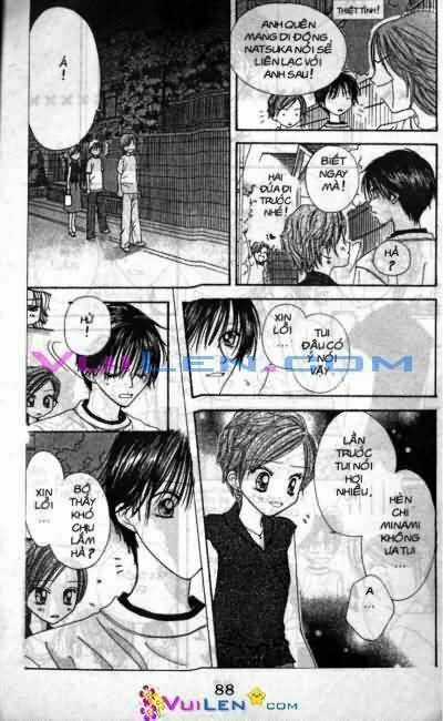 Con Gái Con Trai Chapter 5 trang 87