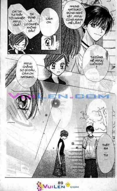 Con Gái Con Trai Chapter 5 trang 88