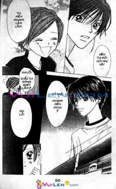Con Gái Con Trai Chapter 5 trang 89