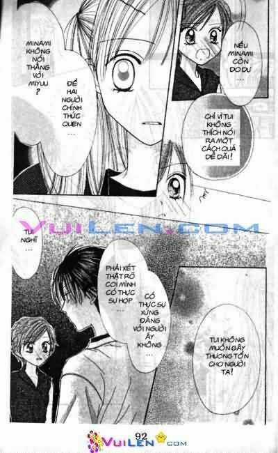 Con Gái Con Trai Chapter 5 trang 91