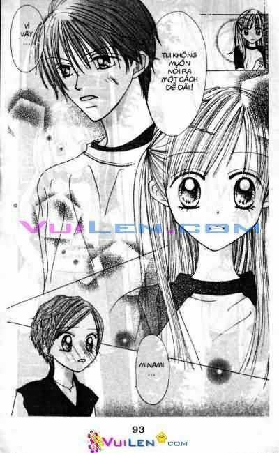 Con Gái Con Trai Chapter 5 trang 92