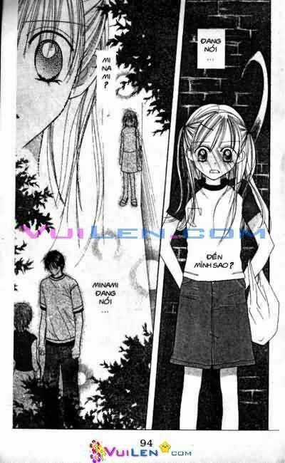 Con Gái Con Trai Chapter 5 trang 93