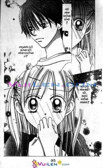 Con Gái Con Trai Chapter 5 trang 94