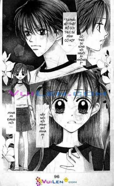 Con Gái Con Trai Chapter 5 trang 95
