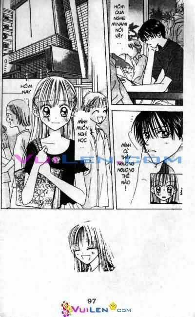 Con Gái Con Trai Chapter 5 trang 96