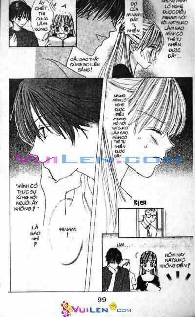 Con Gái Con Trai Chapter 5 trang 98