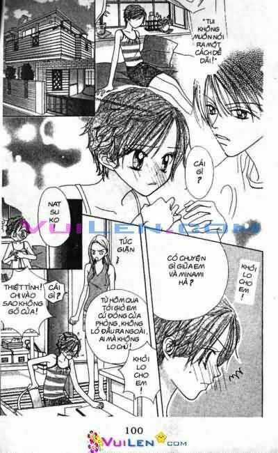 Con Gái Con Trai Chapter 5 trang 99