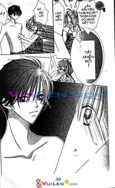 Con Gái Con Trai Chapter 6 trang 38