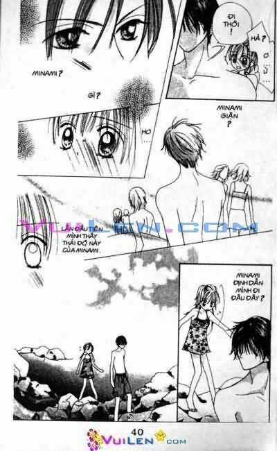 Con Gái Con Trai Chapter 6 trang 39