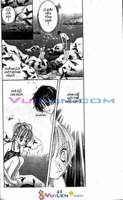 Con Gái Con Trai Chapter 6 trang 42