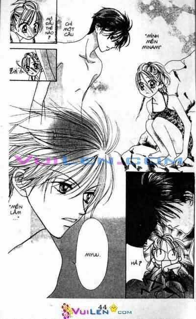 Con Gái Con Trai Chapter 6 trang 43