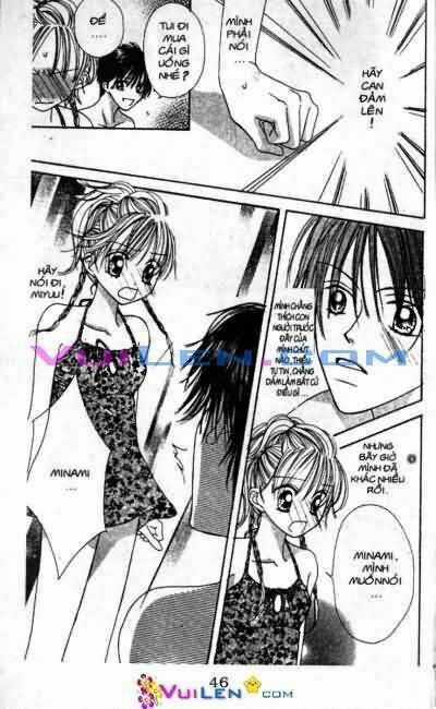 Con Gái Con Trai Chapter 6 trang 45