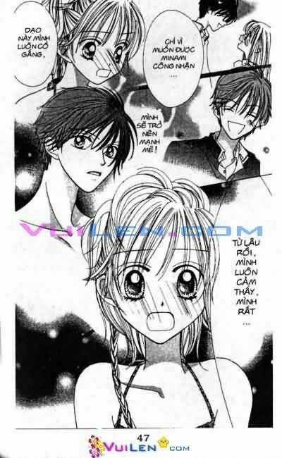 Con Gái Con Trai Chapter 6 trang 46