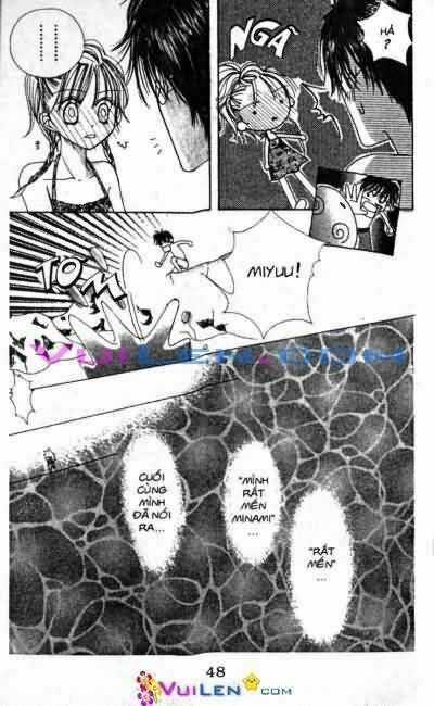 Con Gái Con Trai Chapter 6 trang 47