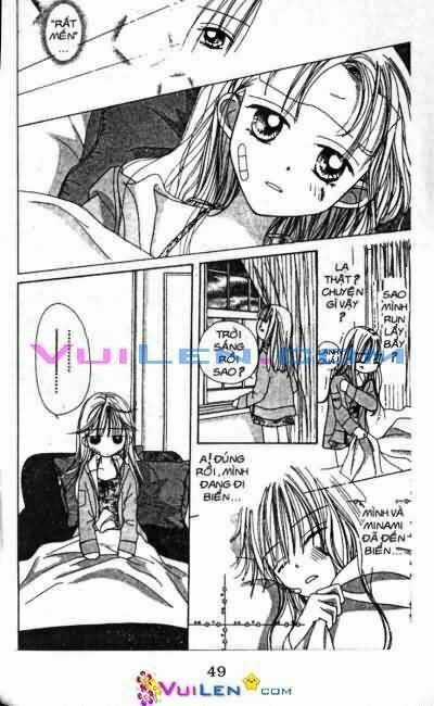 Con Gái Con Trai Chapter 6 trang 48