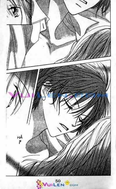 Con Gái Con Trai Chapter 6 trang 49