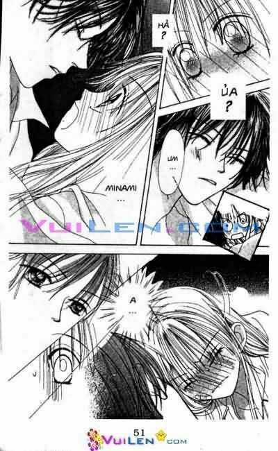 Con Gái Con Trai Chapter 6 trang 50