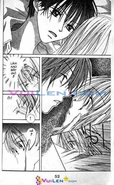 Con Gái Con Trai Chapter 6 trang 51