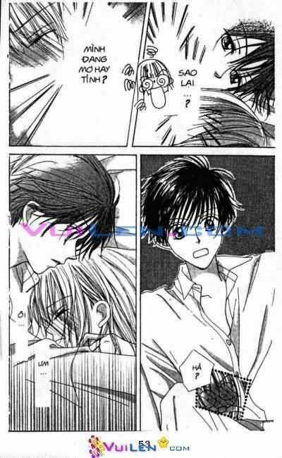 Con Gái Con Trai Chapter 6 trang 52