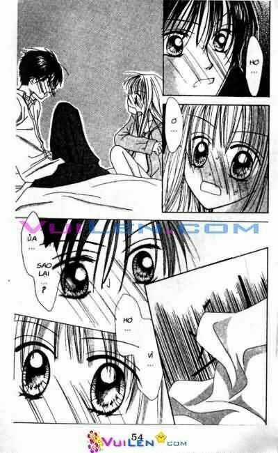 Con Gái Con Trai Chapter 6 trang 53