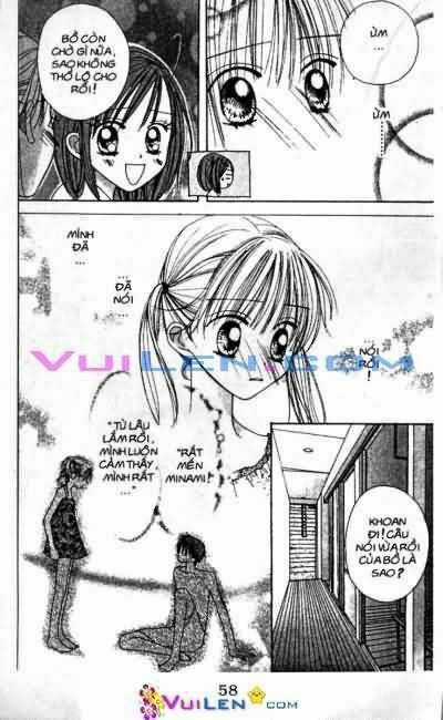 Con Gái Con Trai Chapter 6 trang 57