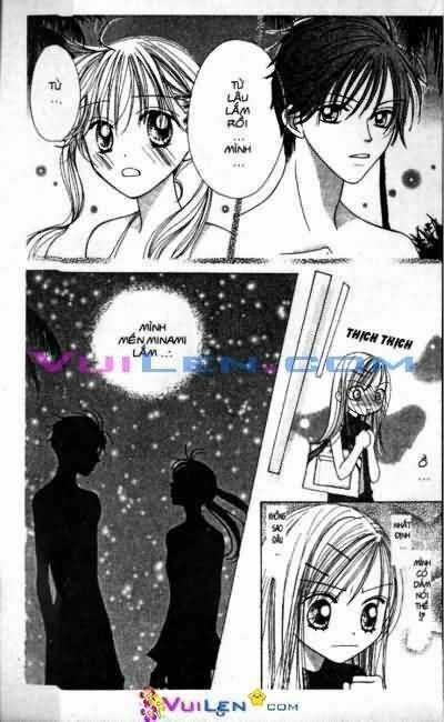 Con Gái Con Trai Chapter 6 trang 6