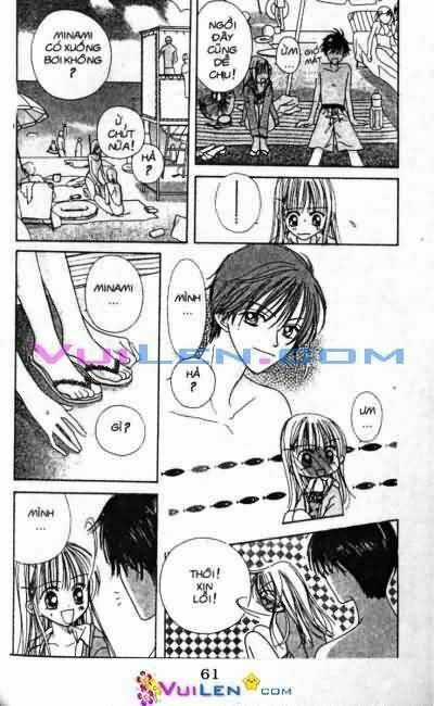 Con Gái Con Trai Chapter 6 trang 60