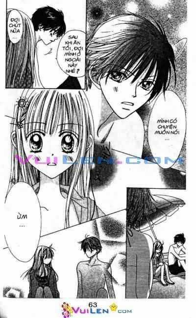 Con Gái Con Trai Chapter 6 trang 62