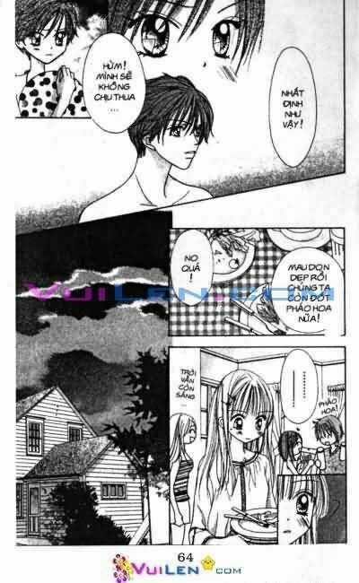 Con Gái Con Trai Chapter 6 trang 63