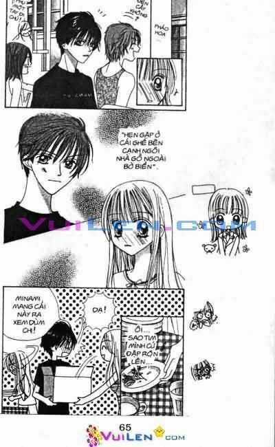 Con Gái Con Trai Chapter 6 trang 64