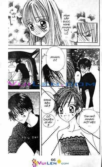 Con Gái Con Trai Chapter 6 trang 65