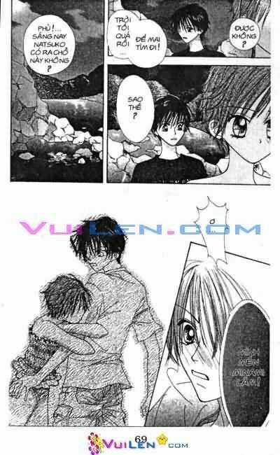 Con Gái Con Trai Chapter 6 trang 68