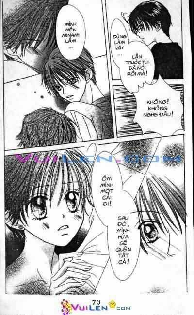 Con Gái Con Trai Chapter 6 trang 69
