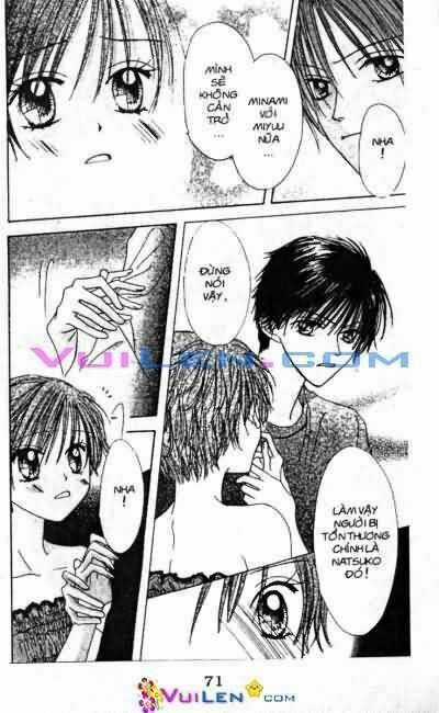 Con Gái Con Trai Chapter 6 trang 70