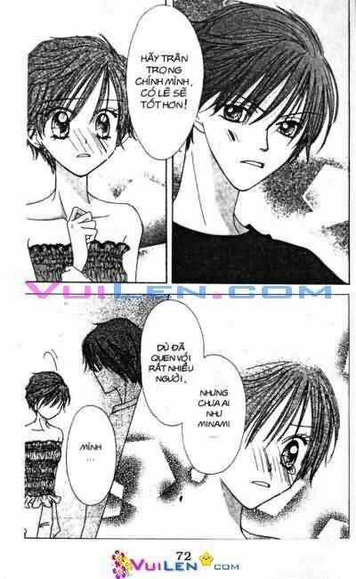 Con Gái Con Trai Chapter 6 trang 71
