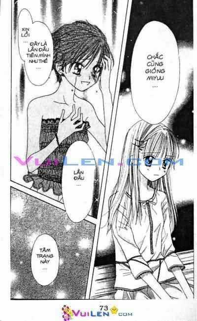 Con Gái Con Trai Chapter 6 trang 72