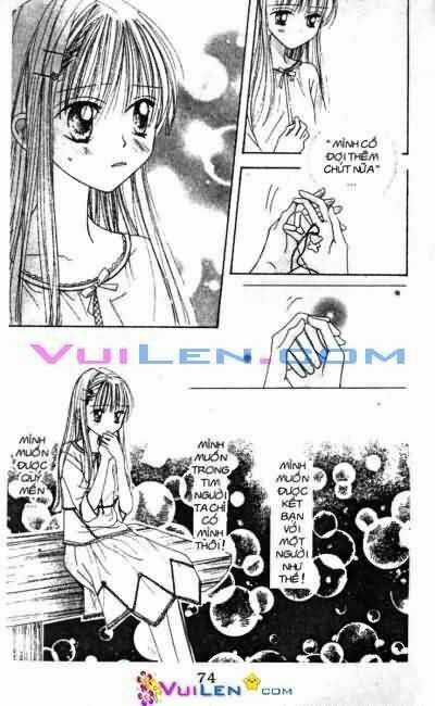 Con Gái Con Trai Chapter 6 trang 73